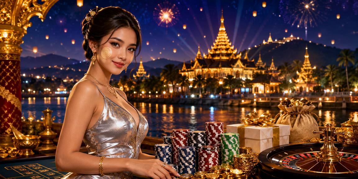 bm46 Fortune Star တွင် ကျွန်ုပ်တို့ အဘယ်အရာကို ပေးအပ်သနည်း